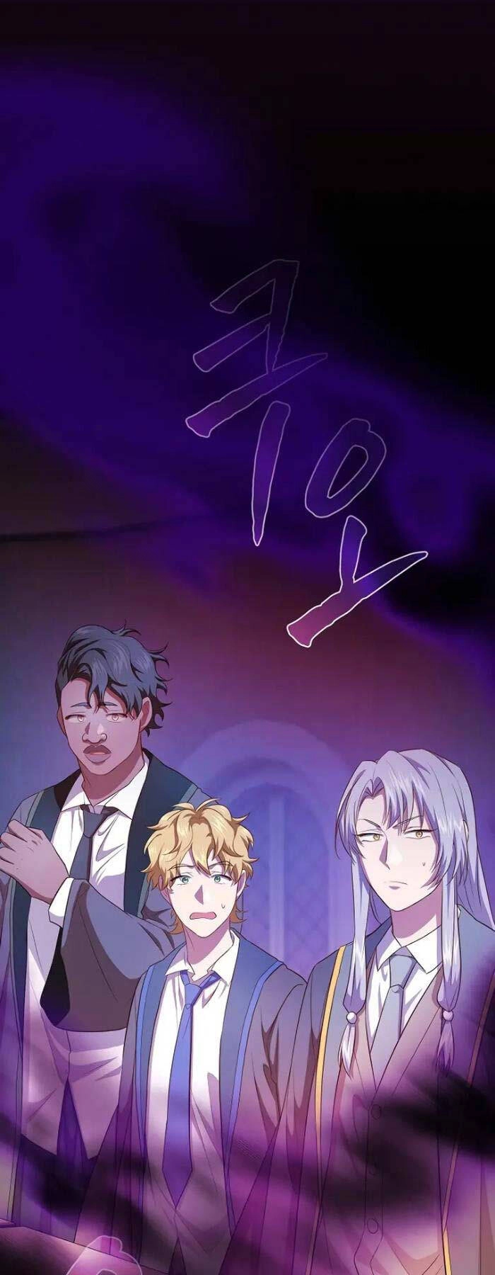 Ma Pháp Sư Tại Trường Học Pháp Thuật Chapter 87 - 42