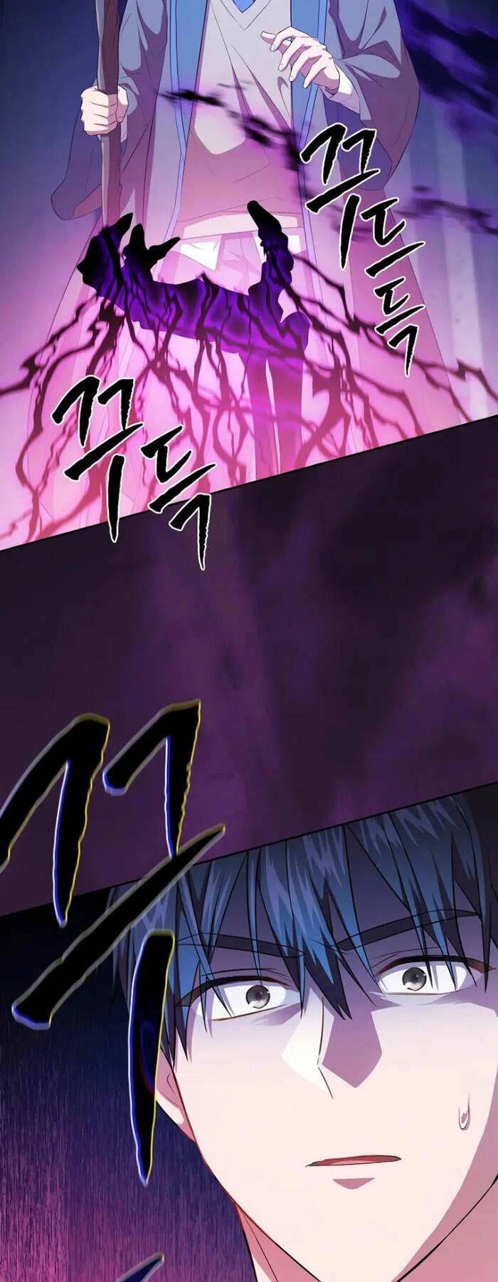 Ma Pháp Sư Tại Trường Học Pháp Thuật Chapter 87 - 48