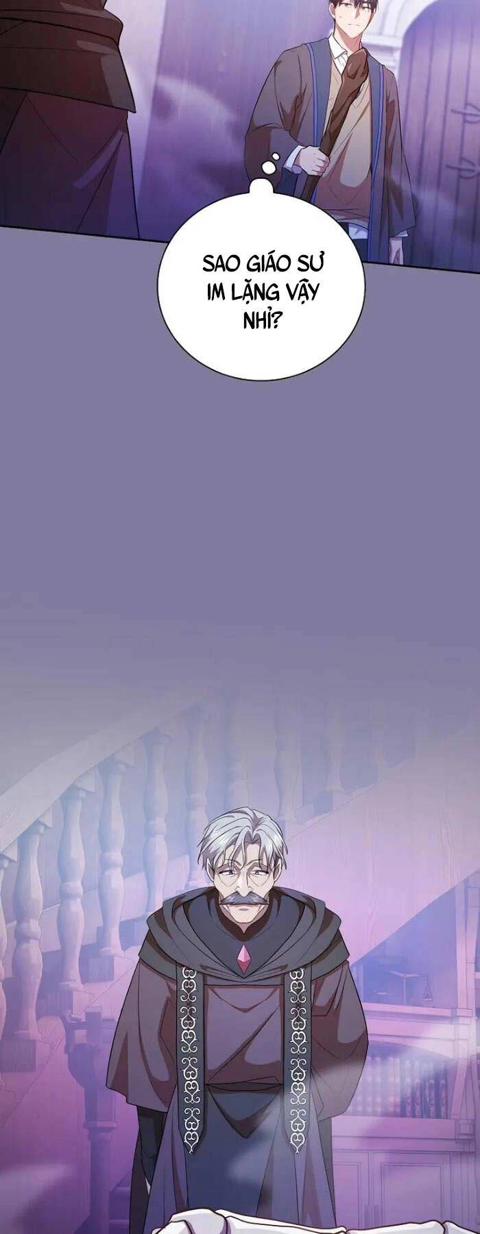 Ma Pháp Sư Tại Trường Học Pháp Thuật Chapter 87 - 53