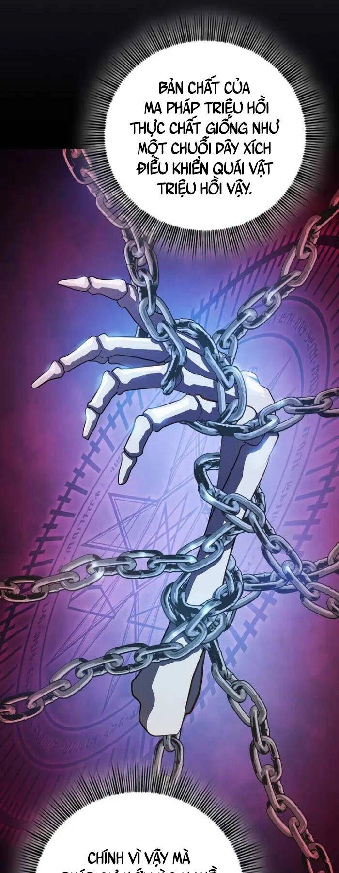 Ma Pháp Sư Tại Trường Học Pháp Thuật Chapter 87 - 55