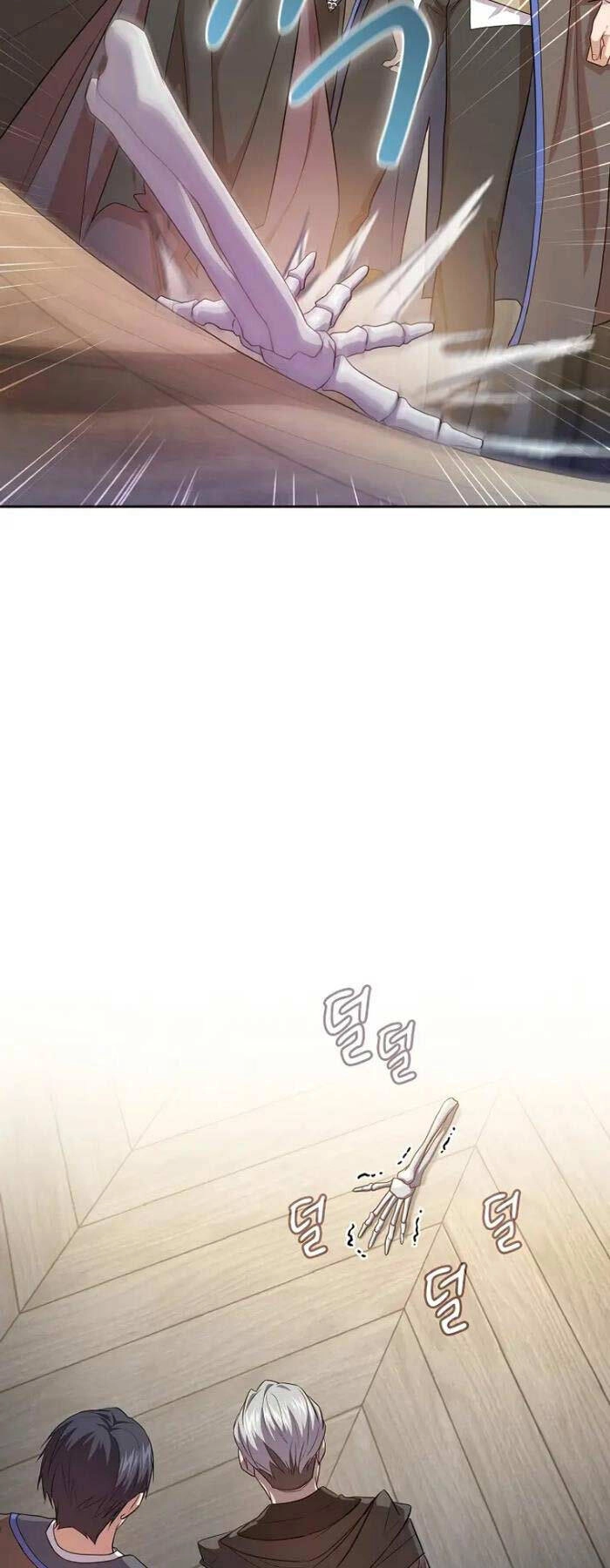 Ma Pháp Sư Tại Trường Học Pháp Thuật Chapter 87 - 61