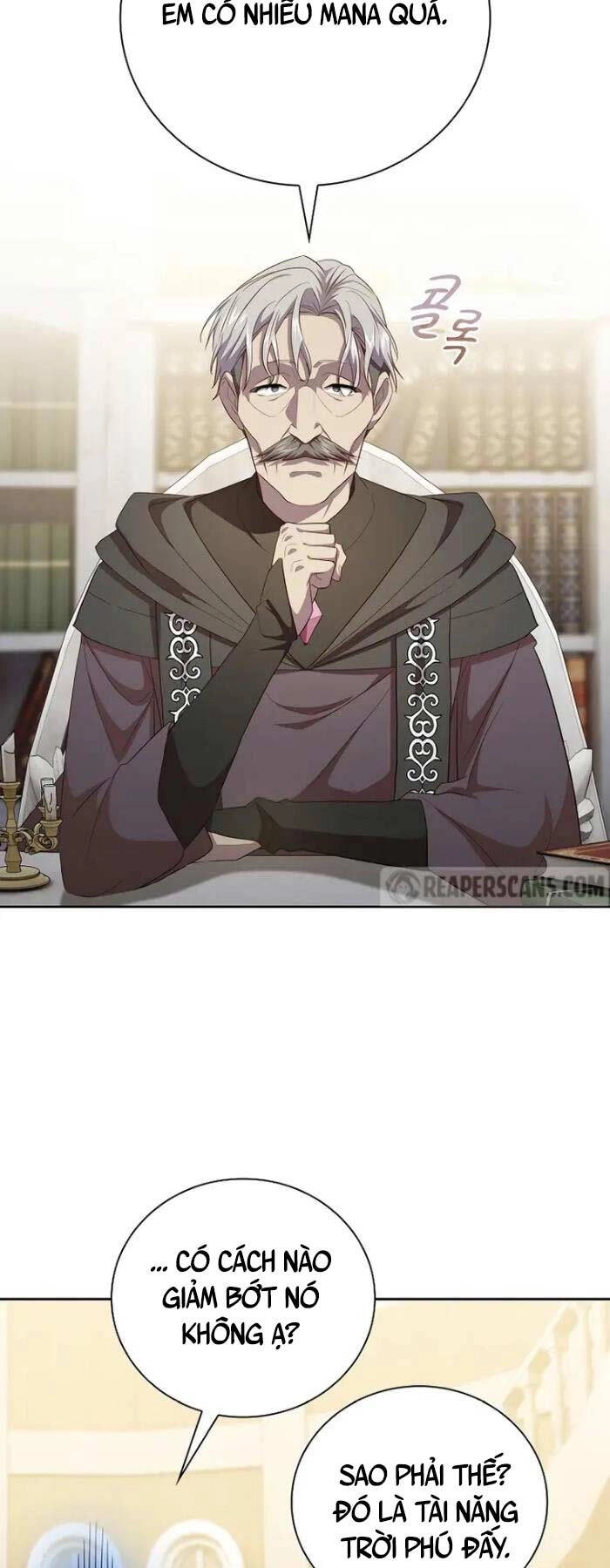 Ma Pháp Sư Tại Trường Học Pháp Thuật Chapter 87 - 64