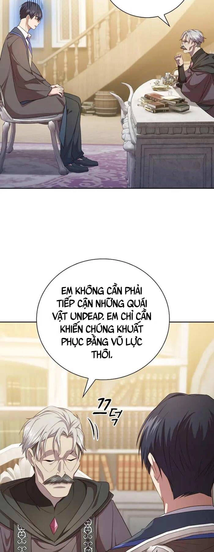 Ma Pháp Sư Tại Trường Học Pháp Thuật Chapter 87 - 65