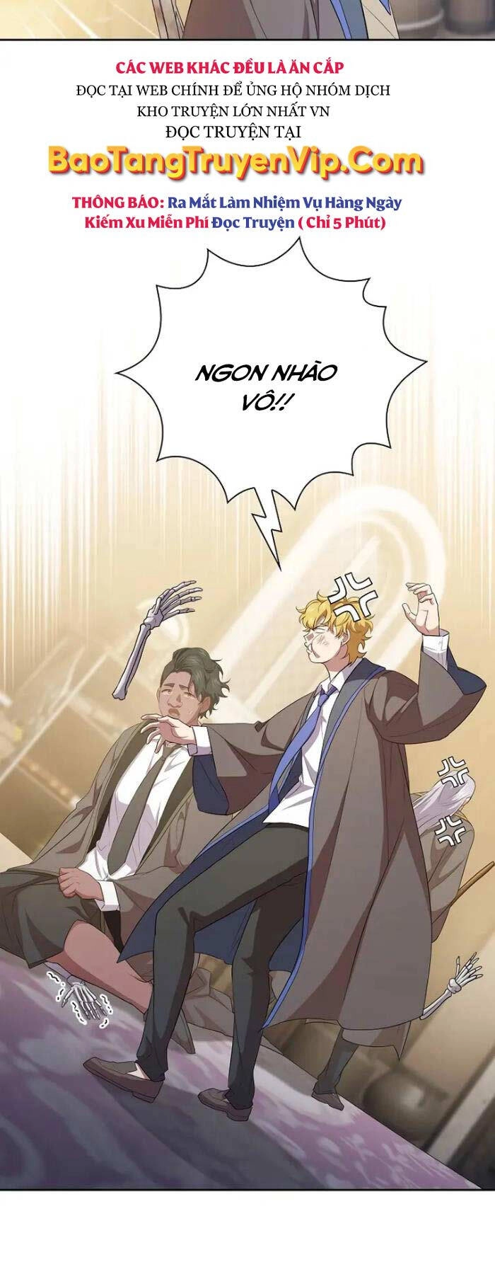 Ma Pháp Sư Tại Trường Học Pháp Thuật Chapter 87 - 67