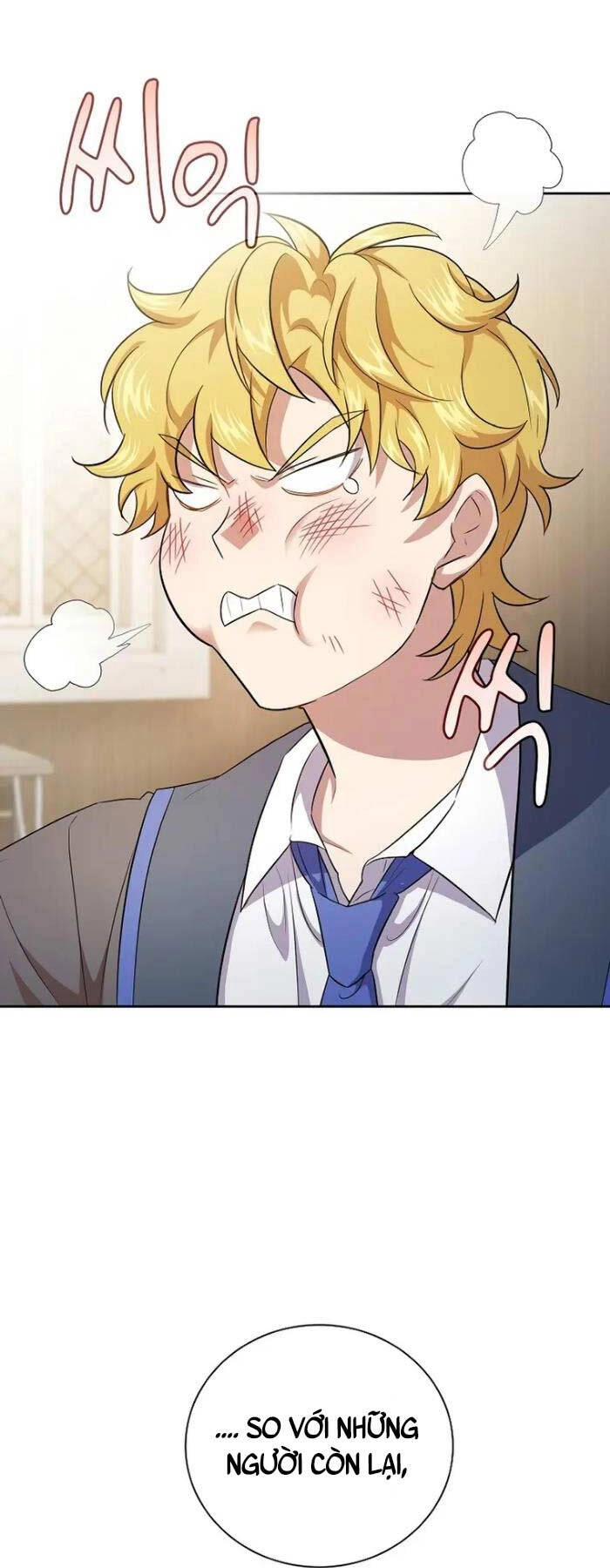 Ma Pháp Sư Tại Trường Học Pháp Thuật Chapter 87 - 68