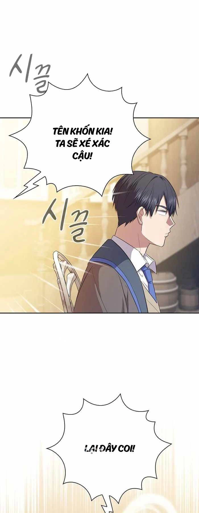 Ma Pháp Sư Tại Trường Học Pháp Thuật Chapter 88 - 1