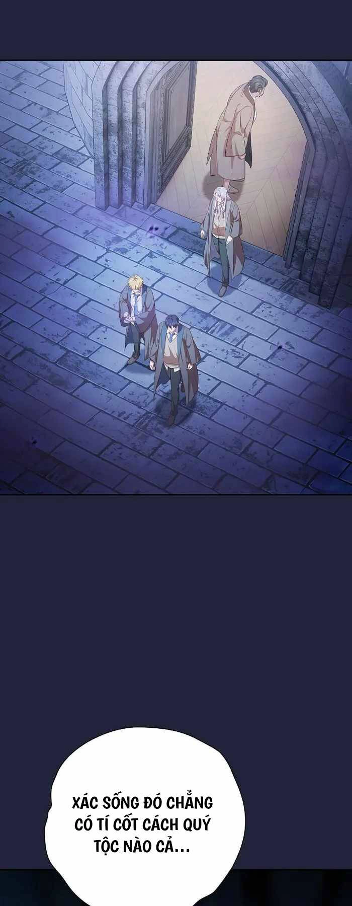 Ma Pháp Sư Tại Trường Học Pháp Thuật Chapter 88 - 6