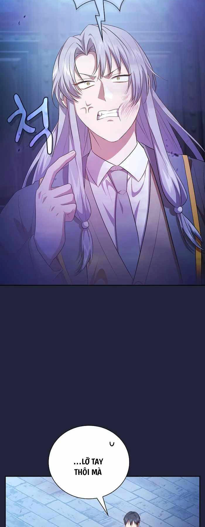 Ma Pháp Sư Tại Trường Học Pháp Thuật Chapter 88 - 11