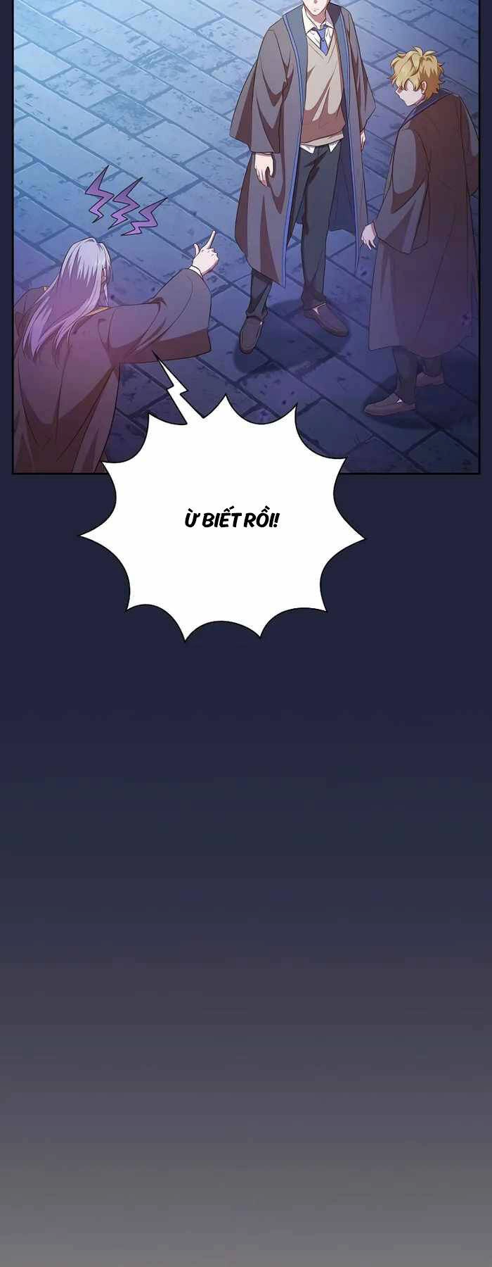 Ma Pháp Sư Tại Trường Học Pháp Thuật Chapter 88 - 12