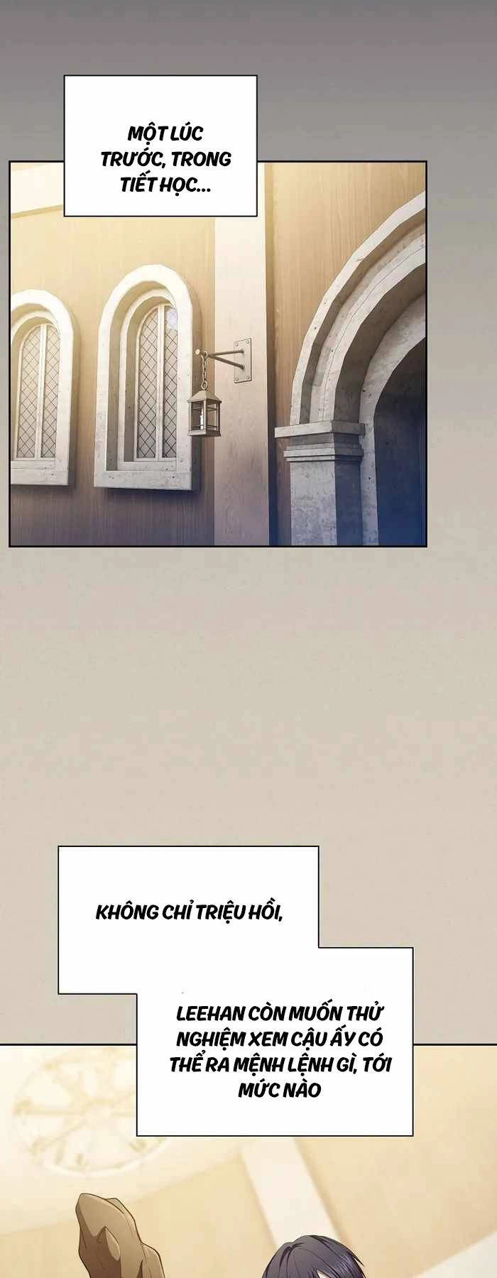 Ma Pháp Sư Tại Trường Học Pháp Thuật Chapter 88 - 13