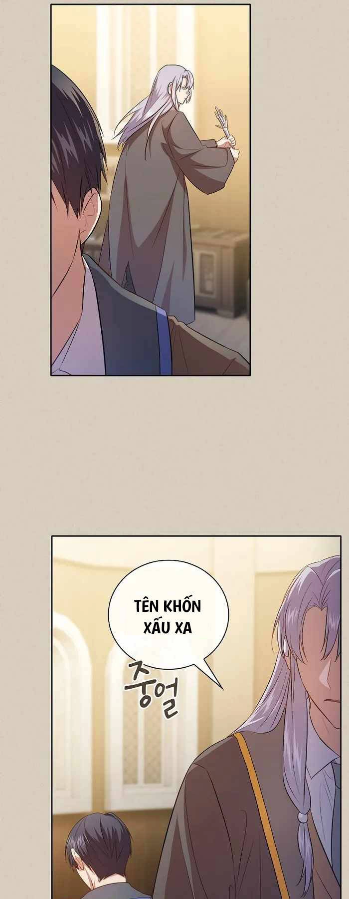 Ma Pháp Sư Tại Trường Học Pháp Thuật Chapter 88 - 15