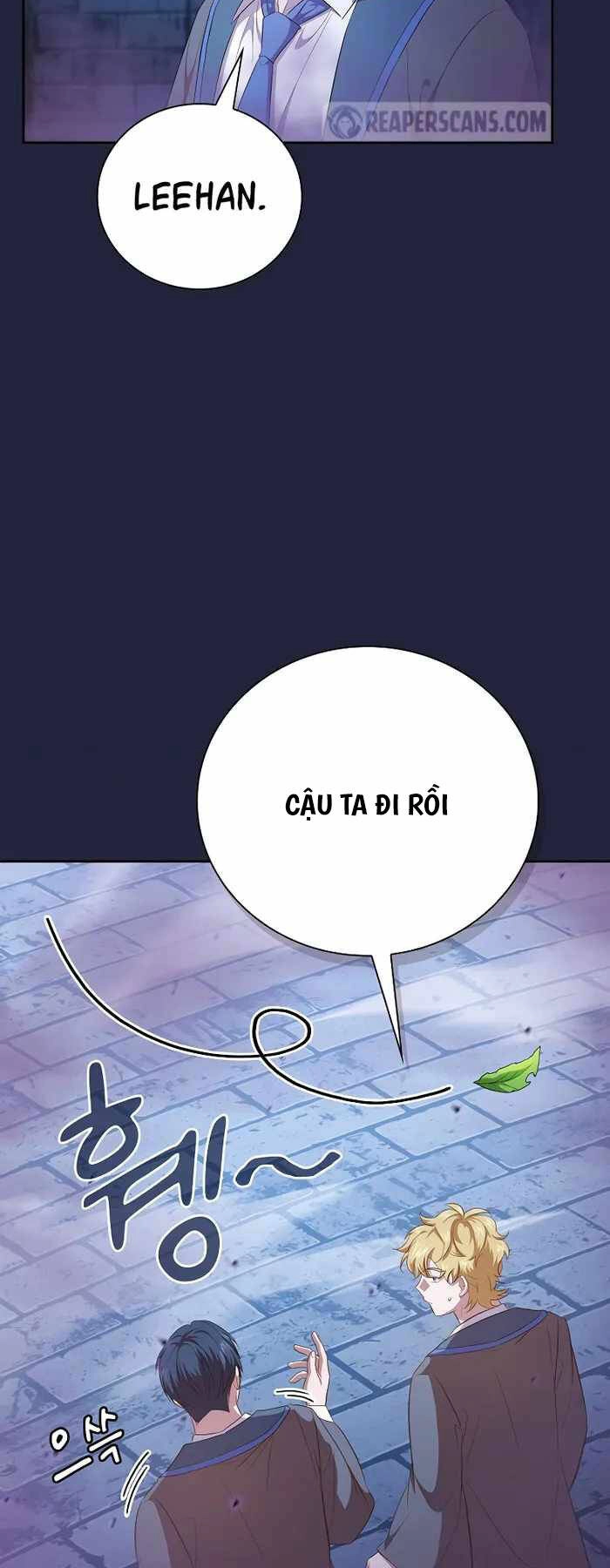 Ma Pháp Sư Tại Trường Học Pháp Thuật Chapter 88 - 23