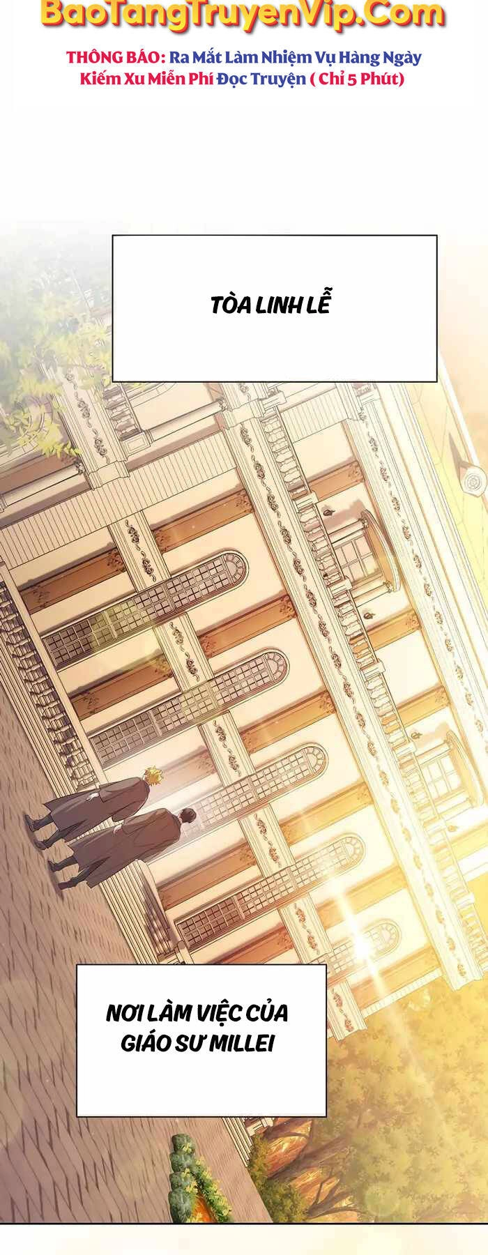 Ma Pháp Sư Tại Trường Học Pháp Thuật Chapter 88 - 26