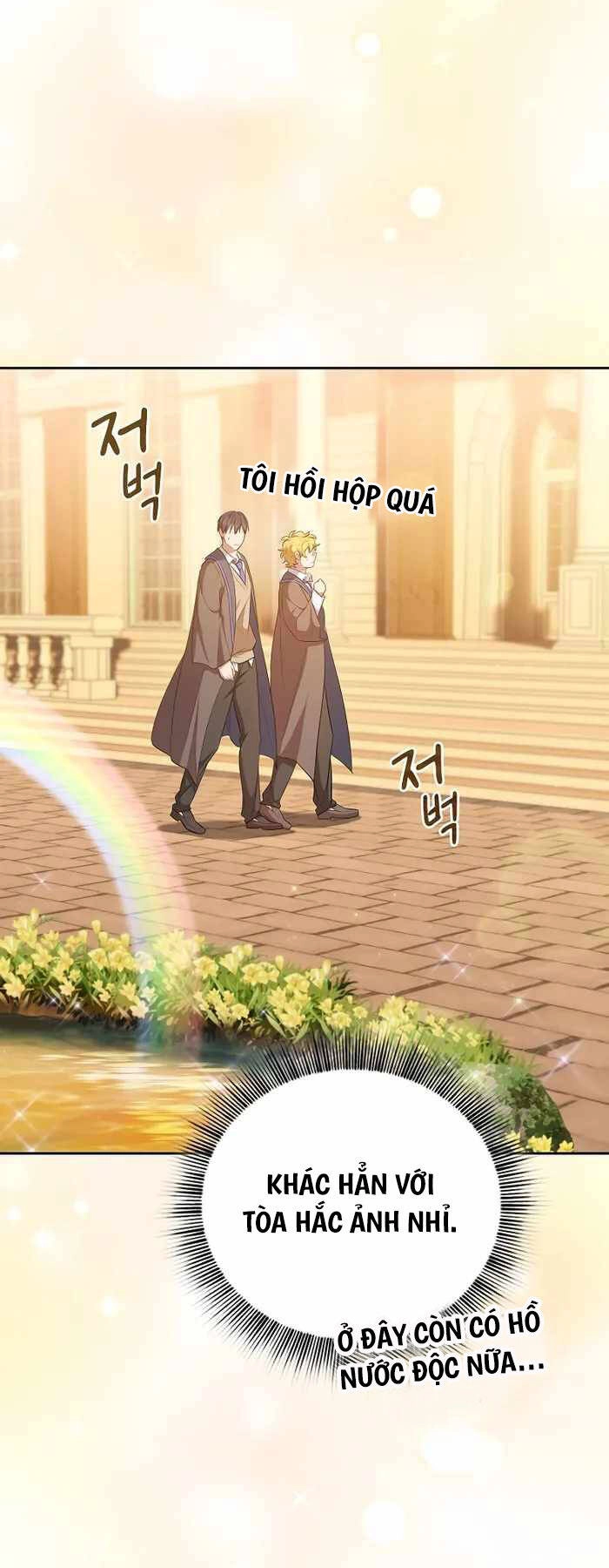 Ma Pháp Sư Tại Trường Học Pháp Thuật Chapter 88 - 27