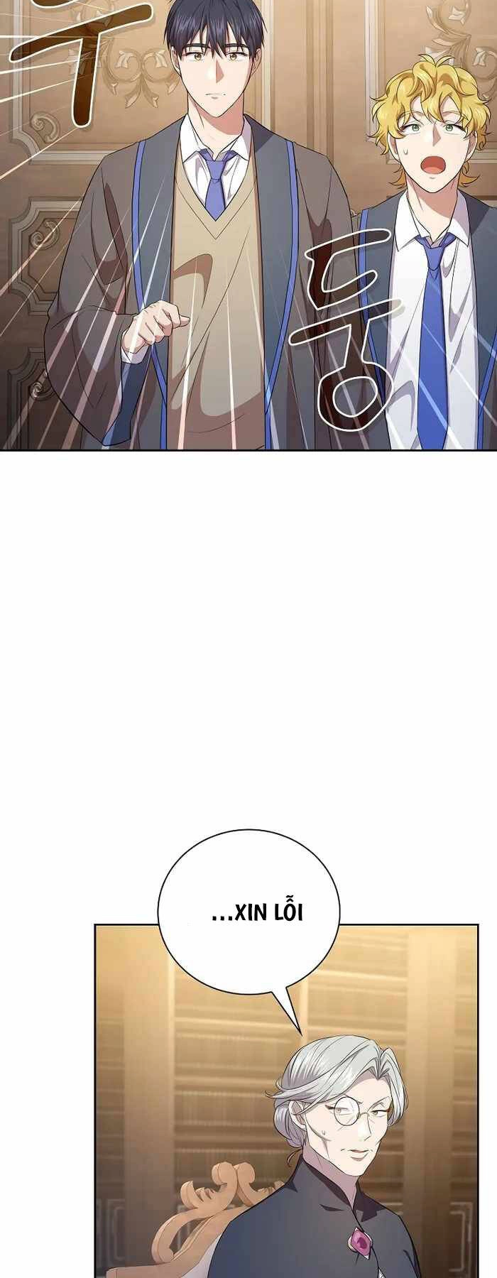 Ma Pháp Sư Tại Trường Học Pháp Thuật Chapter 88 - 32