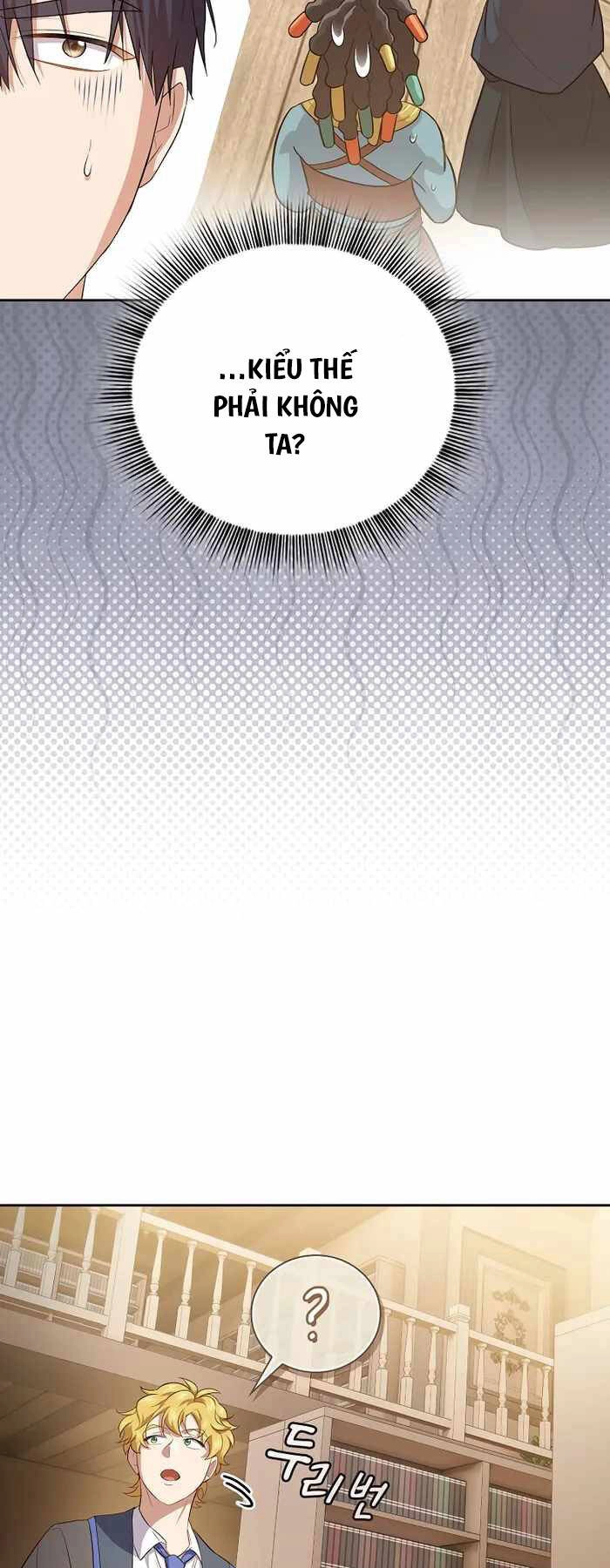 Ma Pháp Sư Tại Trường Học Pháp Thuật Chapter 88 - 35