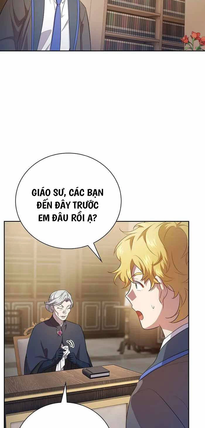 Ma Pháp Sư Tại Trường Học Pháp Thuật Chapter 88 - 36