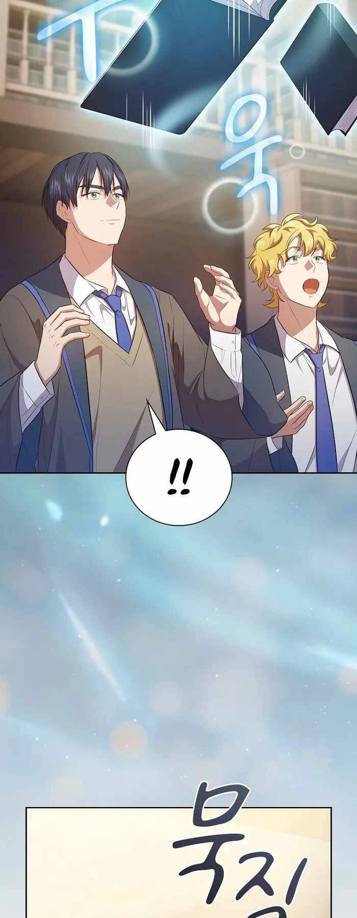 Ma Pháp Sư Tại Trường Học Pháp Thuật Chapter 88 - 40