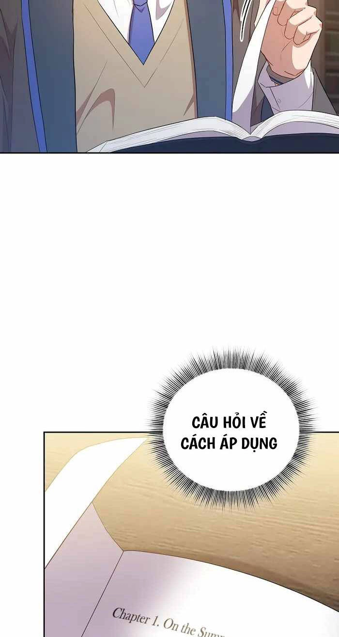 Ma Pháp Sư Tại Trường Học Pháp Thuật Chapter 88 - 43