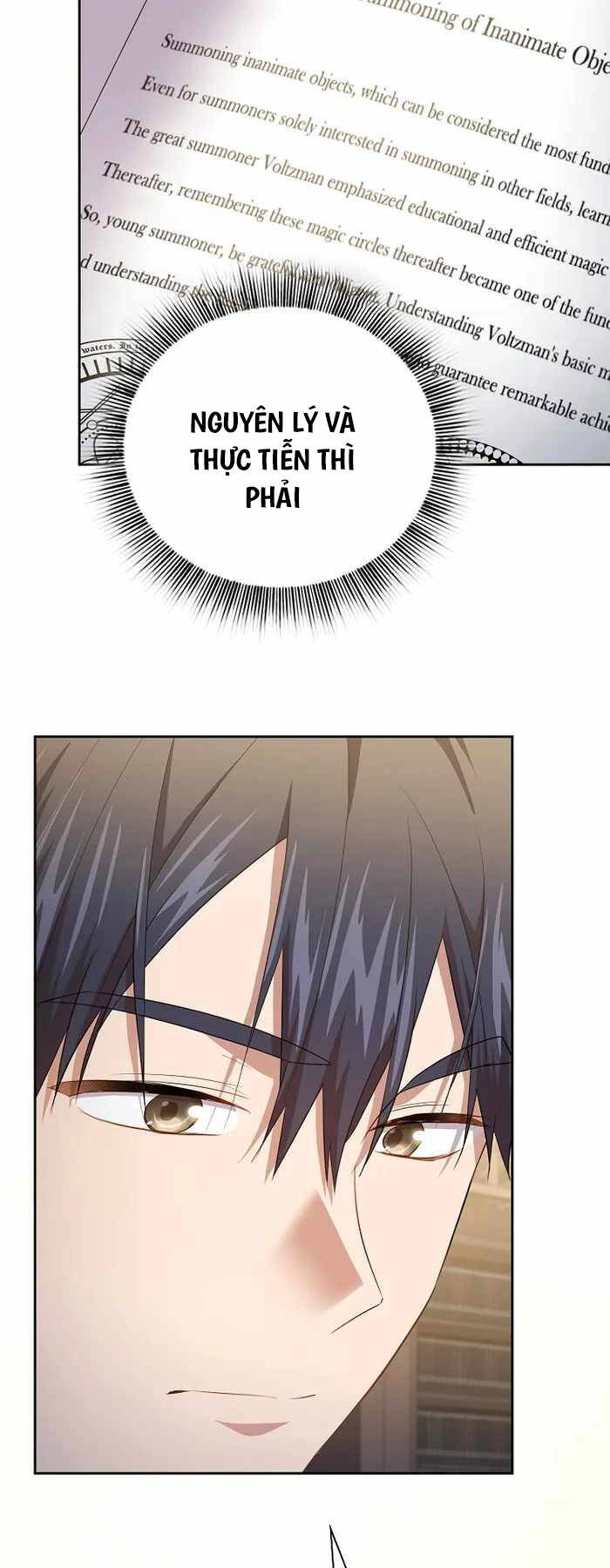 Ma Pháp Sư Tại Trường Học Pháp Thuật Chapter 88 - 44