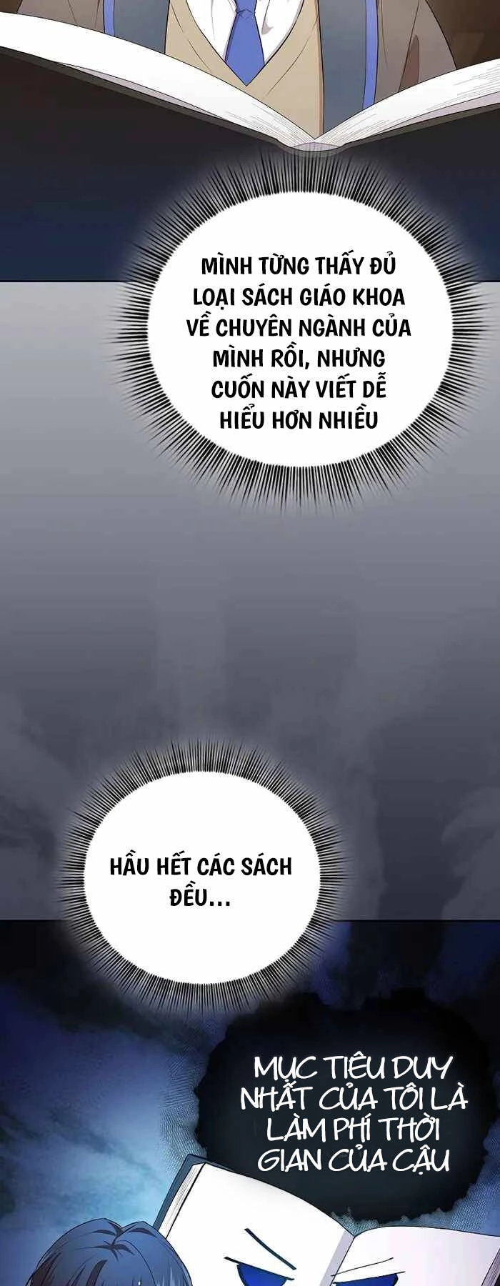 Ma Pháp Sư Tại Trường Học Pháp Thuật Chapter 88 - 46