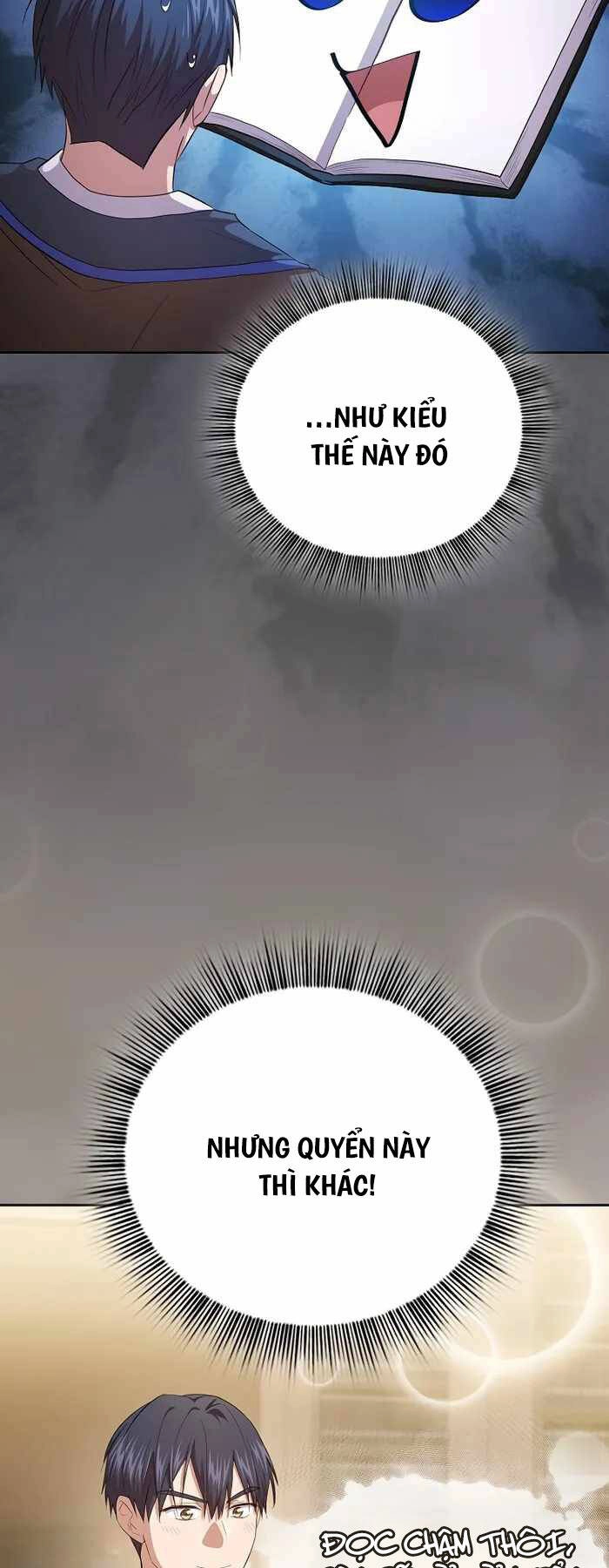 Ma Pháp Sư Tại Trường Học Pháp Thuật Chapter 88 - 47