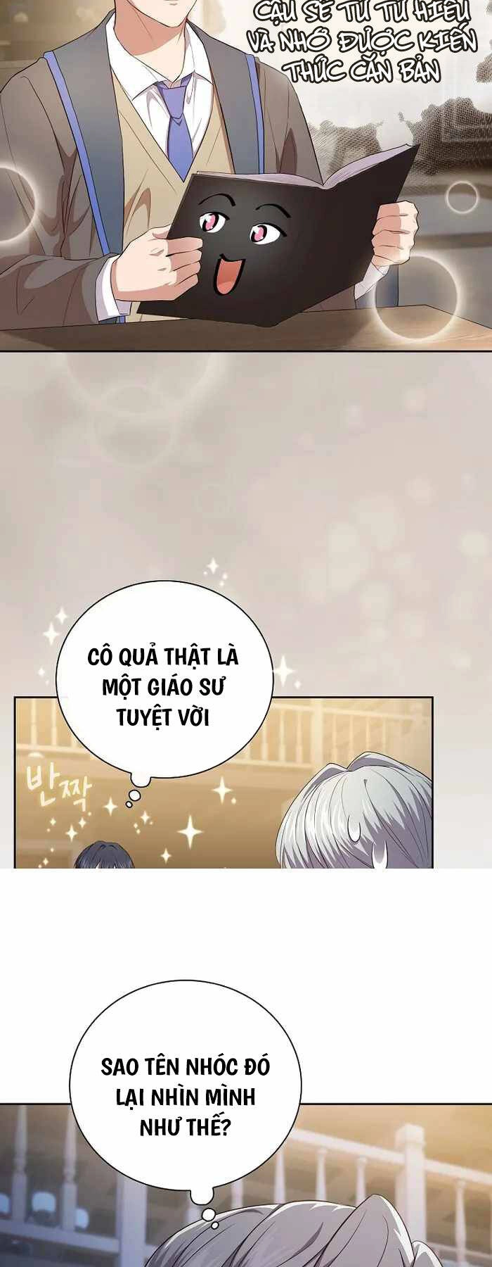 Ma Pháp Sư Tại Trường Học Pháp Thuật Chapter 88 - 48