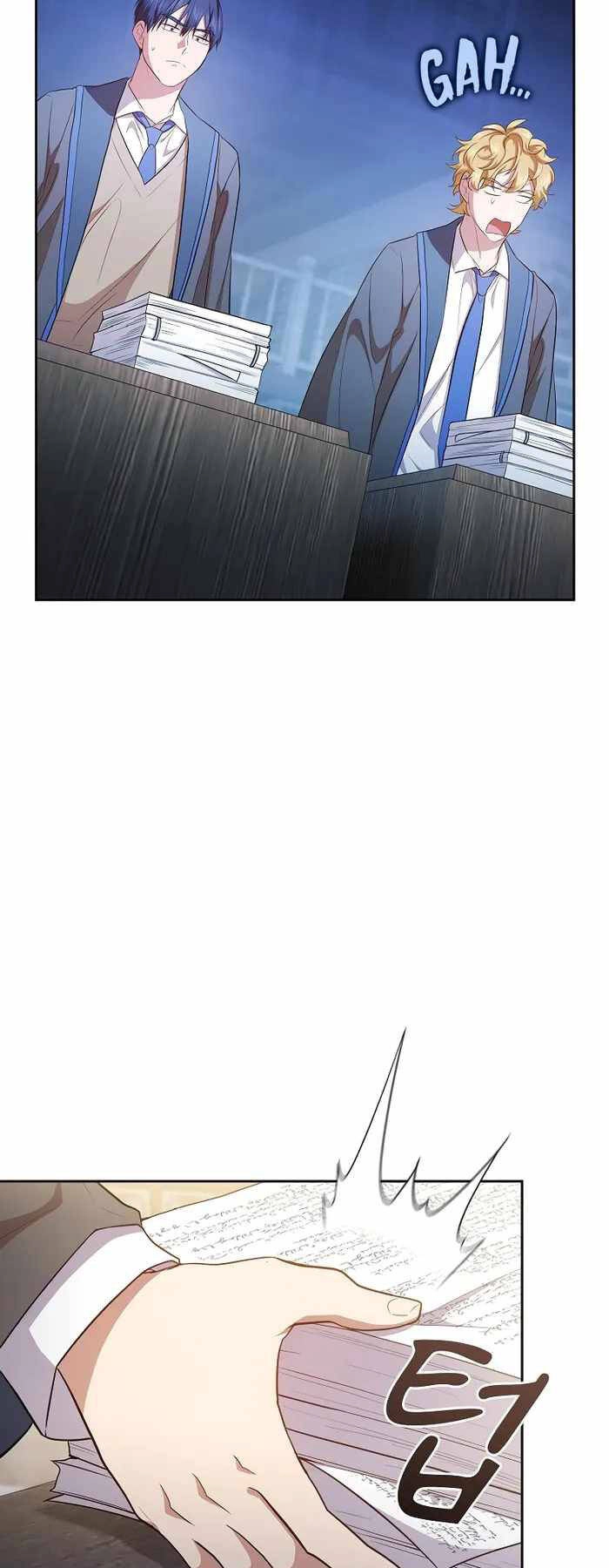 Ma Pháp Sư Tại Trường Học Pháp Thuật Chapter 88 - 56