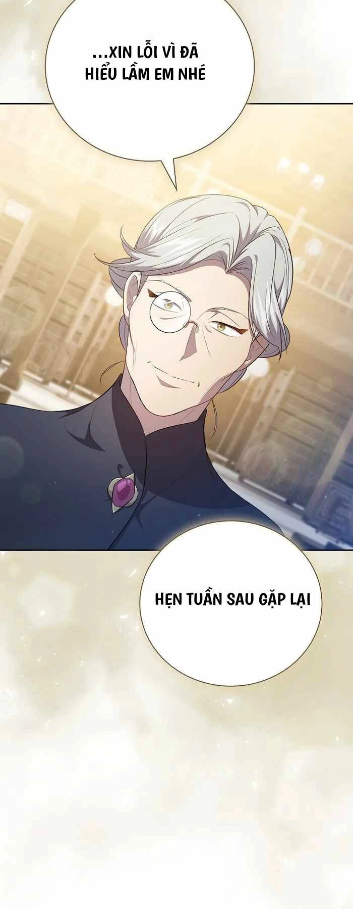 Ma Pháp Sư Tại Trường Học Pháp Thuật Chapter 88 - 62