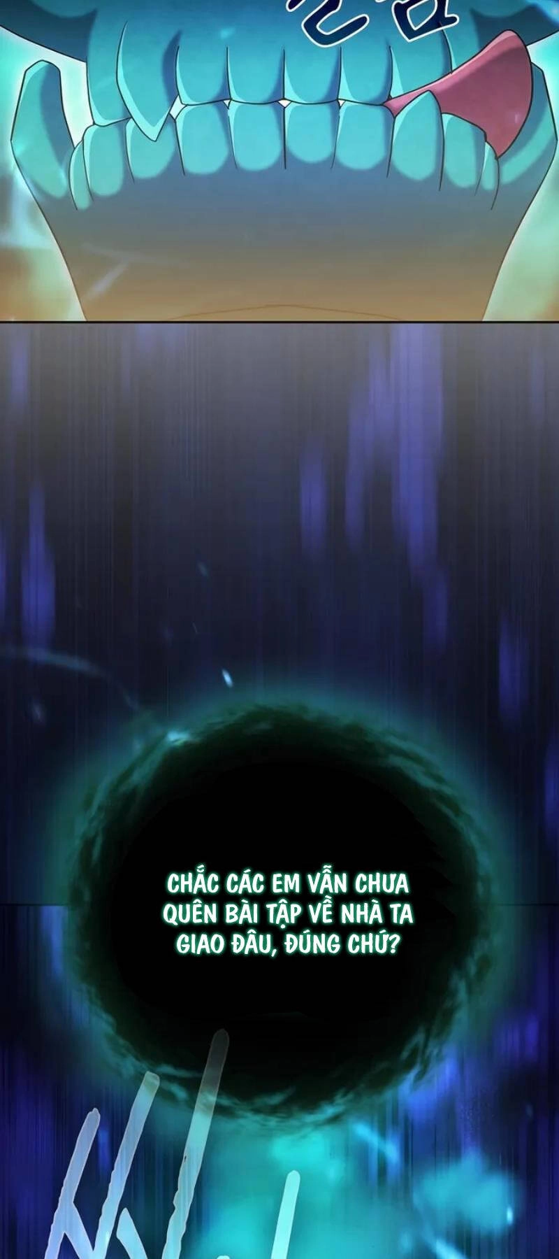 Ma Pháp Sư Tại Trường Học Pháp Thuật Chapter 89 - 3