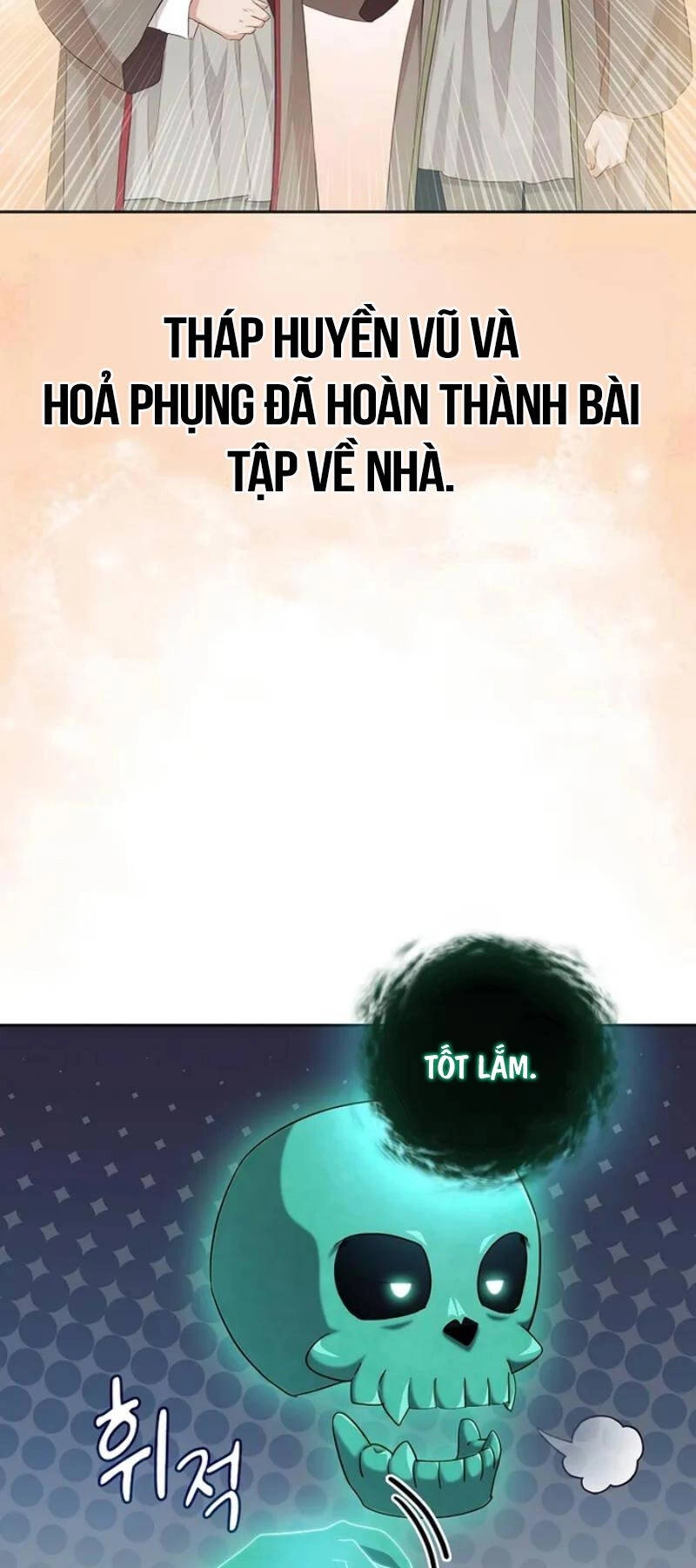 Ma Pháp Sư Tại Trường Học Pháp Thuật Chapter 89 - 10