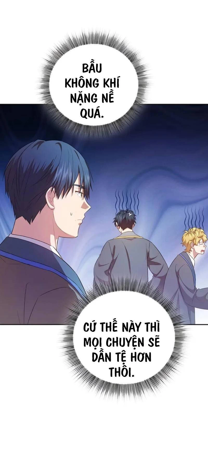 Ma Pháp Sư Tại Trường Học Pháp Thuật Chapter 89 - 45