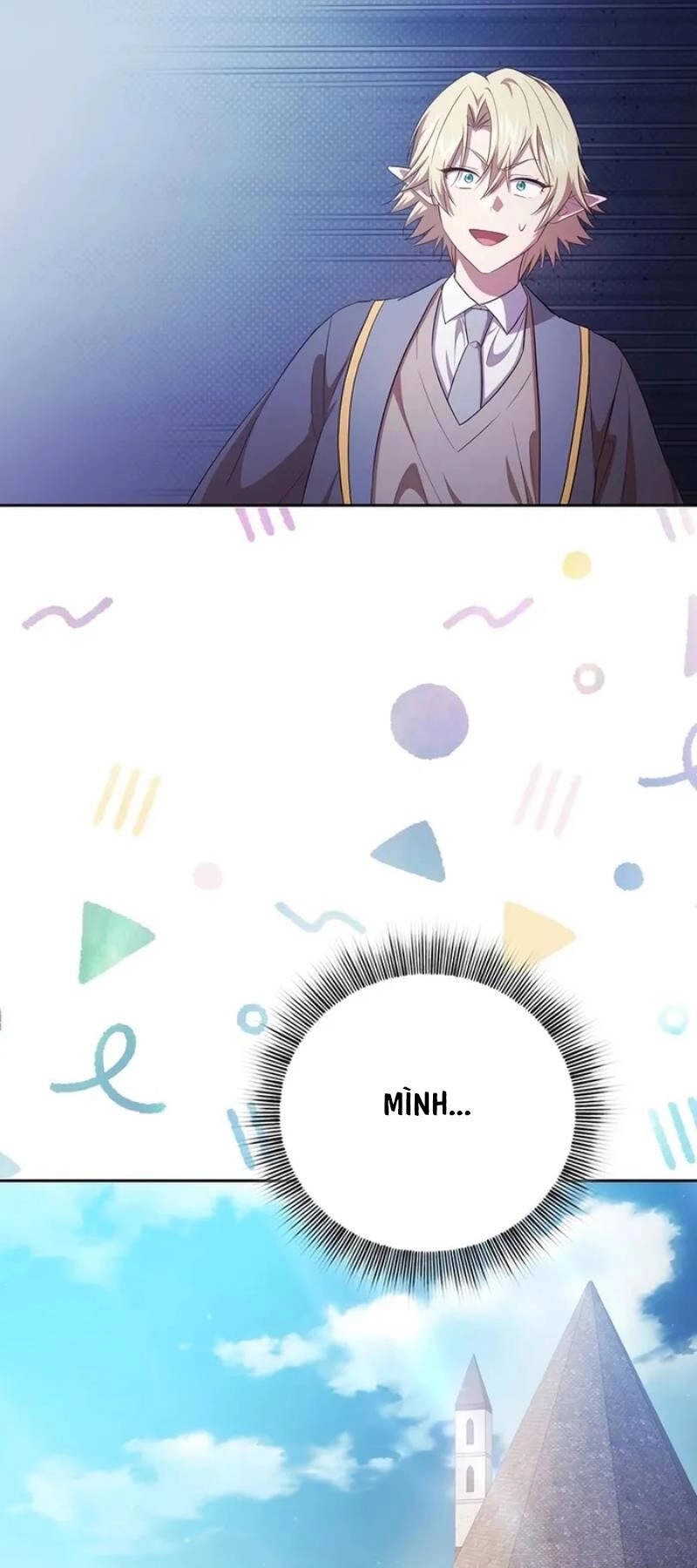 Ma Pháp Sư Tại Trường Học Pháp Thuật Chapter 89 - 74