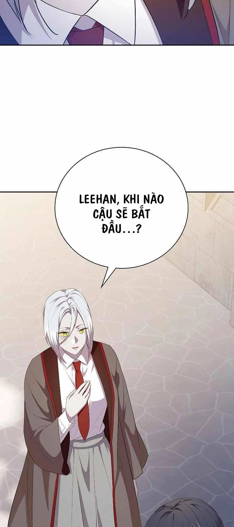 Ma Pháp Sư Tại Trường Học Pháp Thuật Chapter 90 - 3