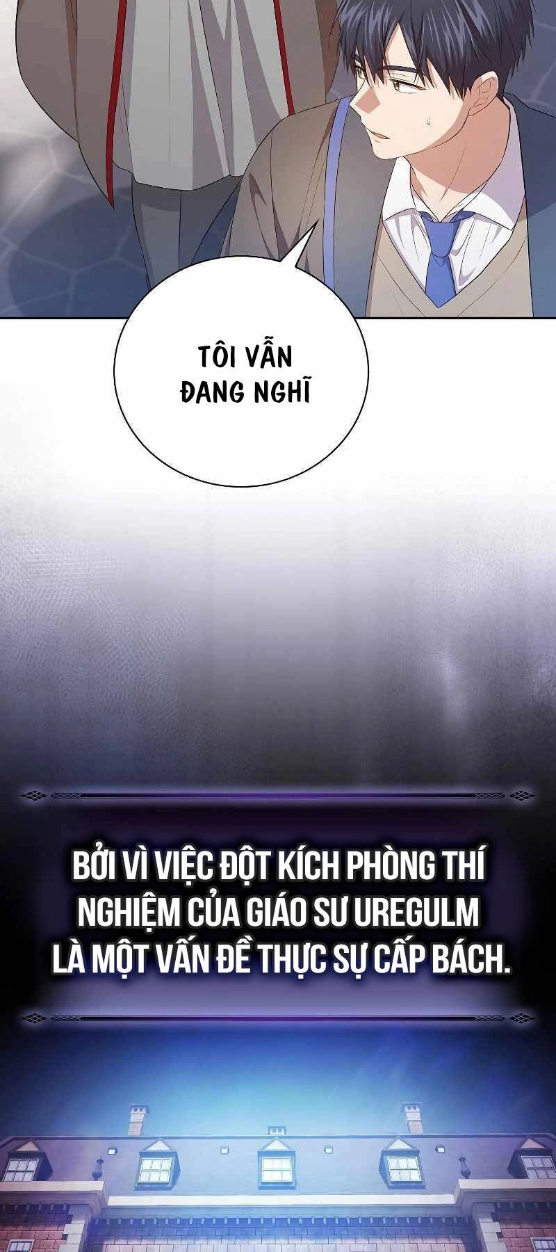 Ma Pháp Sư Tại Trường Học Pháp Thuật Chapter 90 - 4