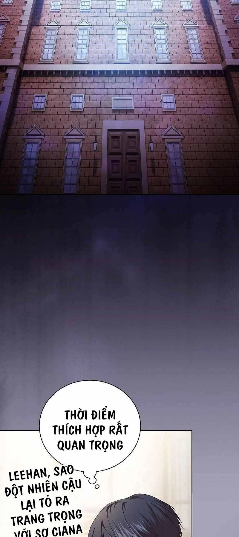 Ma Pháp Sư Tại Trường Học Pháp Thuật Chapter 90 - 5