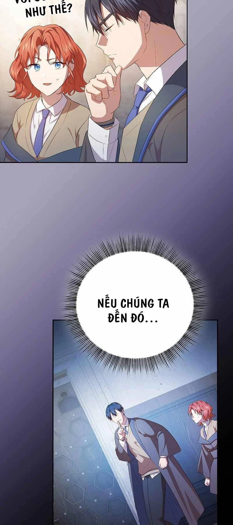 Ma Pháp Sư Tại Trường Học Pháp Thuật Chapter 90 - 6