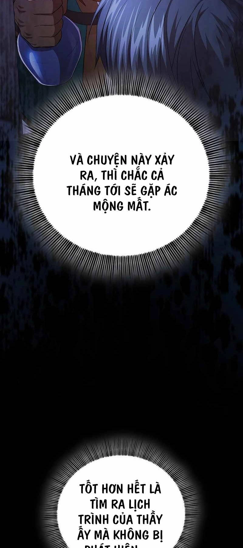 Ma Pháp Sư Tại Trường Học Pháp Thuật Chapter 90 - 9