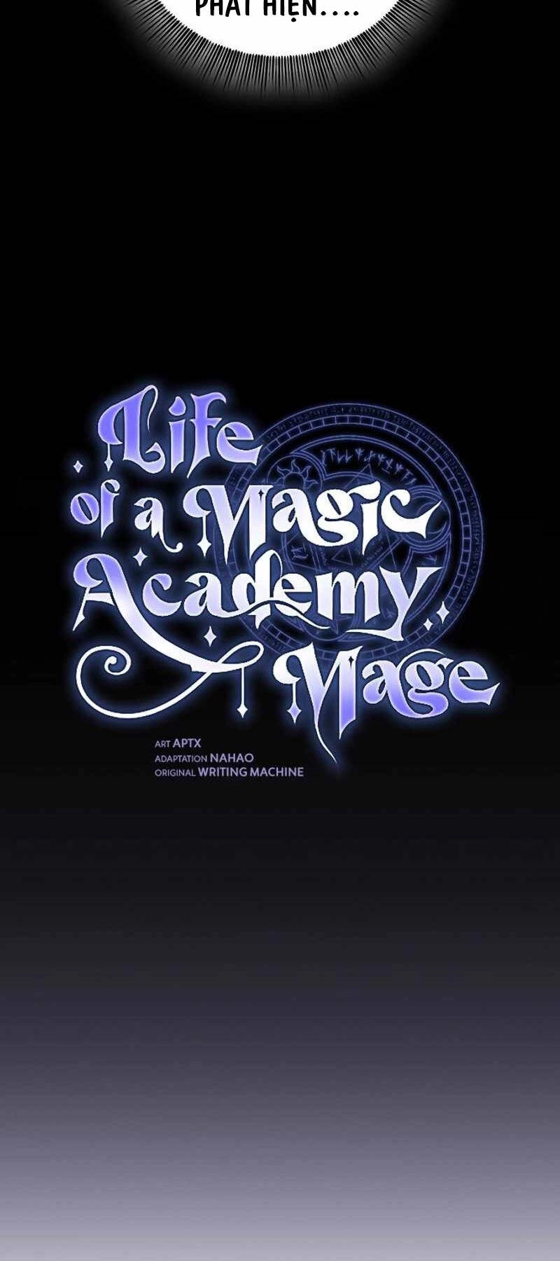 Ma Pháp Sư Tại Trường Học Pháp Thuật Chapter 90 - 10