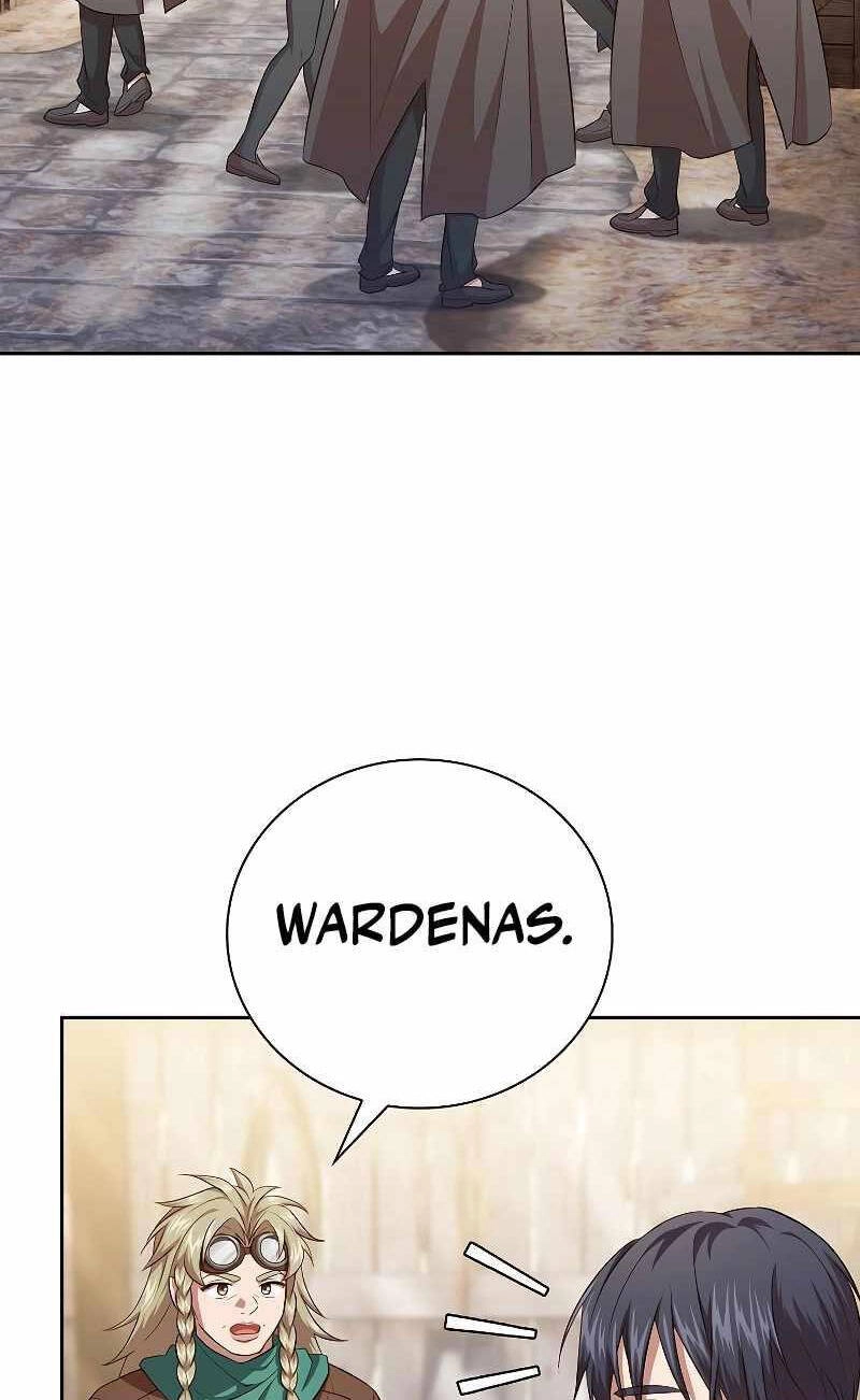 Ma Pháp Sư Tại Trường Học Pháp Thuật Chapter 90 - 13