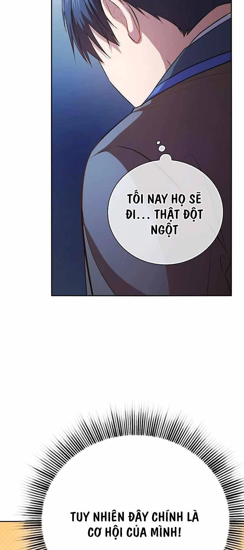 Ma Pháp Sư Tại Trường Học Pháp Thuật Chapter 90 - 18