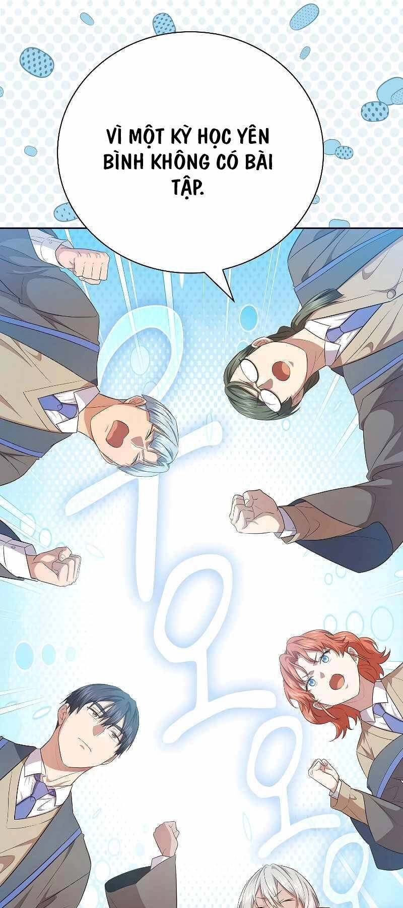 Ma Pháp Sư Tại Trường Học Pháp Thuật Chapter 90 - 26