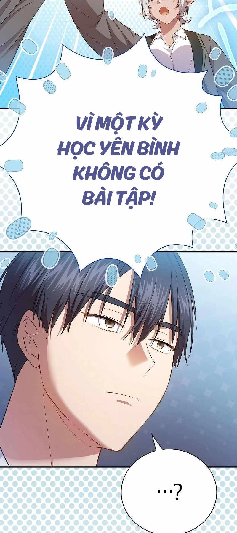 Ma Pháp Sư Tại Trường Học Pháp Thuật Chapter 90 - 27