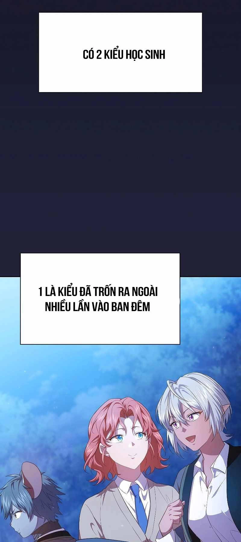 Ma Pháp Sư Tại Trường Học Pháp Thuật Chapter 90 - 30