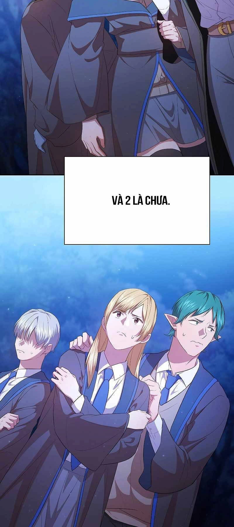 Ma Pháp Sư Tại Trường Học Pháp Thuật Chapter 90 - 31