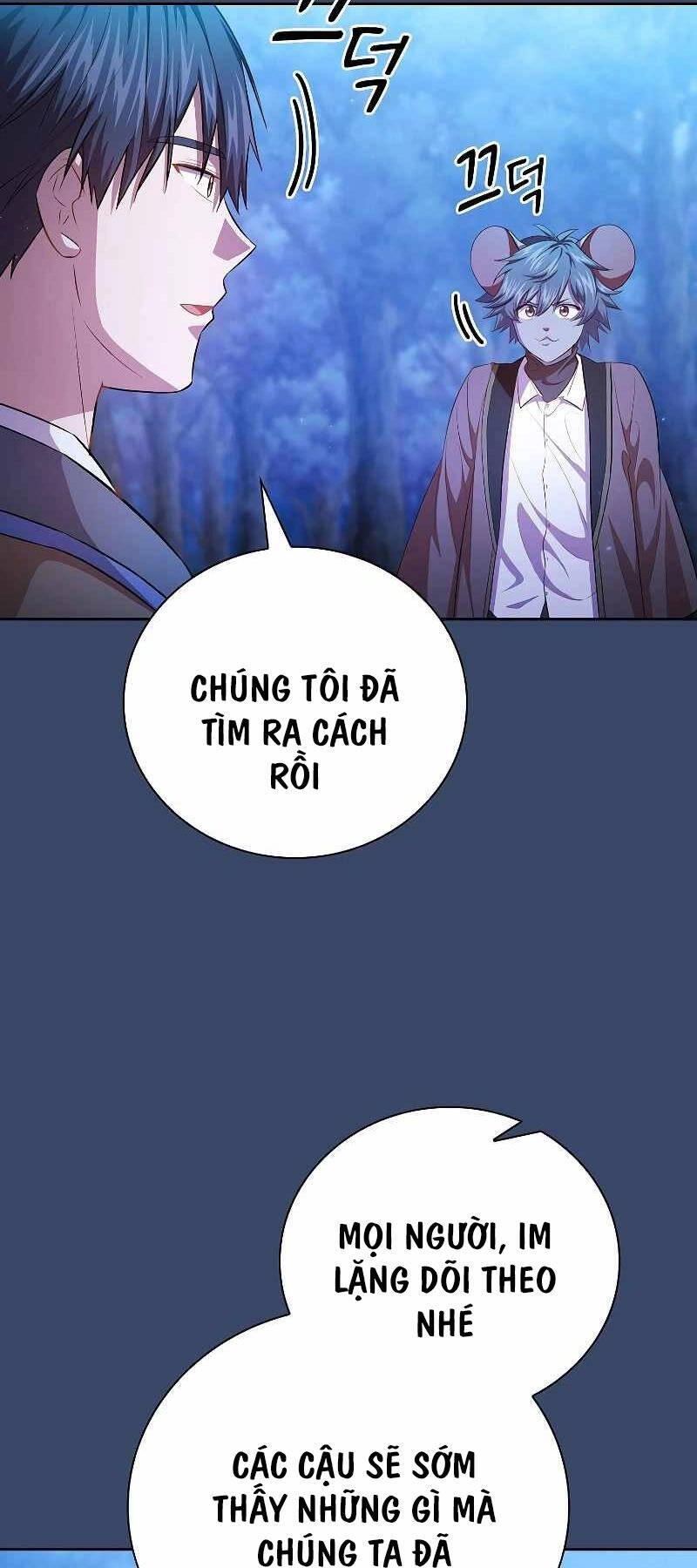 Ma Pháp Sư Tại Trường Học Pháp Thuật Chapter 90 - 36