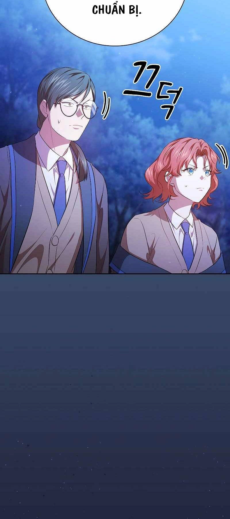 Ma Pháp Sư Tại Trường Học Pháp Thuật Chapter 90 - 37