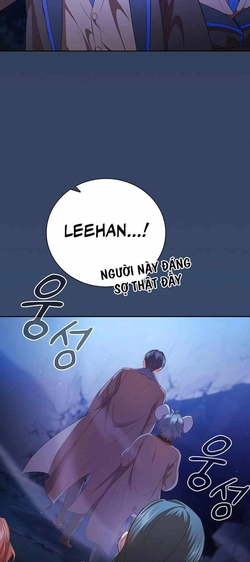 Ma Pháp Sư Tại Trường Học Pháp Thuật Chapter 90 - 42