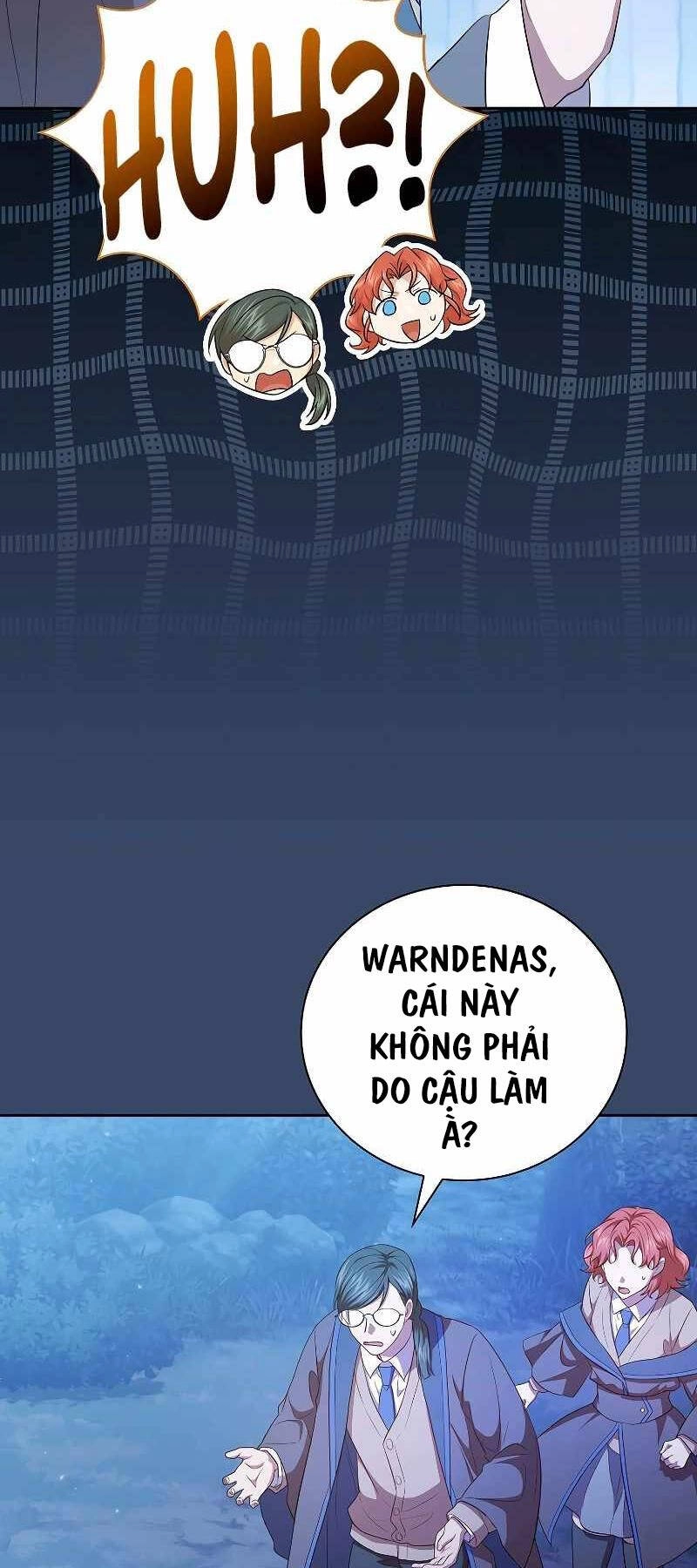 Ma Pháp Sư Tại Trường Học Pháp Thuật Chapter 90 - 45