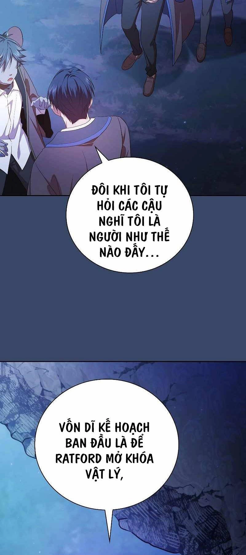 Ma Pháp Sư Tại Trường Học Pháp Thuật Chapter 90 - 46